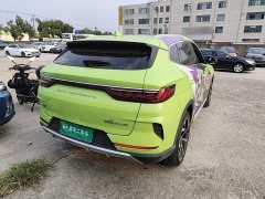 BYD Song Plus 2020 1.5T Automatic Flagship Plus - ფოტო 6