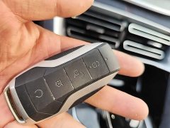 BYD Song Plus 2020 1.5T Automatic Flagship Plus - ფოტო 8