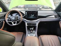 BYD Song Plus 2020 1.5T Automatic Flagship Plus - ფოტო 9