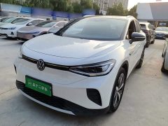Volkswagen ID.4 CROZZ Long Range PRO RWD - ფოტო 1