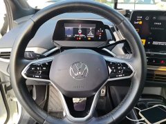 Volkswagen ID.4 CROZZ Long Range PRO RWD - ფოტო 10