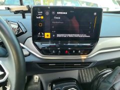 Volkswagen ID.4 CROZZ Long Range PRO RWD - ფოტო 12