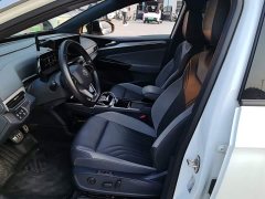 Volkswagen ID.4 CROZZ Long Range PRO RWD - ფოტო 14