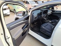 Volkswagen ID.4 CROZZ Long Range PRO RWD - ფოტო 15