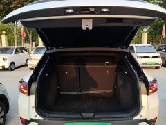 Volkswagen ID.4 CROZZ Long Range PRO RWD - ფოტო 18