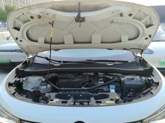 Volkswagen ID.4 CROZZ Long Range PRO RWD - ფოტო 19