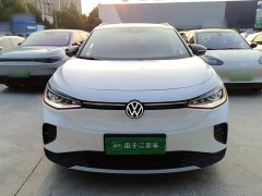 Volkswagen ID.4 CROZZ Long Range PRO RWD - ფოტო 2