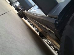 Volkswagen ID.4 CROZZ Long Range PRO RWD - ფოტო 20