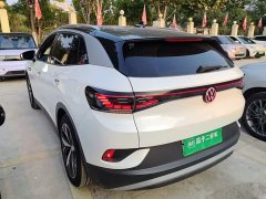 Volkswagen ID.4 CROZZ Long Range PRO RWD - ფოტო 4