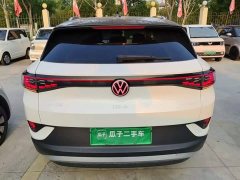 Volkswagen ID.4 CROZZ Long Range PRO RWD - ფოტო 5