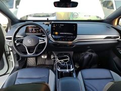 Volkswagen ID.4 CROZZ Long Range PRO RWD - ფოტო 9
