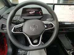 Volkswagen ID.3 2026 Smart Edition Intelligent Version GTX Package - ფოტო 10