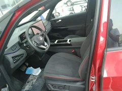 Volkswagen ID.3 2026 Smart Edition Intelligent Version GTX Package - ფოტო 14