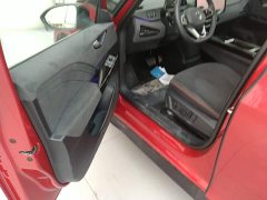 Volkswagen ID.3 2026 Smart Edition Intelligent Version GTX Package - ფოტო 15