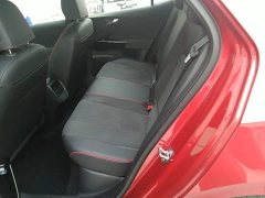Volkswagen ID.3 2026 Smart Edition Intelligent Version GTX Package - ფოტო 16