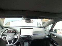 Volkswagen ID.3 2026 Smart Edition Intelligent Version GTX Package - ფოტო 17