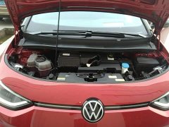 Volkswagen ID.3 2026 Smart Edition Intelligent Version GTX Package - ფოტო 19