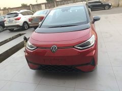 Volkswagen ID.3 2026 Smart Edition Intelligent Version GTX Package - ფოტო 2