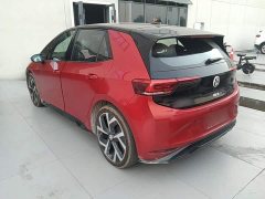 Volkswagen ID.3 2026 Smart Edition Intelligent Version GTX Package - ფოტო 4