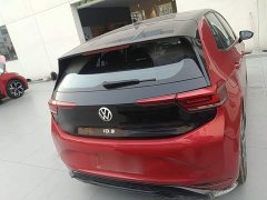 Volkswagen ID.3 2026 Smart Edition Intelligent Version GTX Package - ფოტო 5