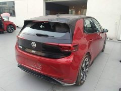 Volkswagen ID.3 2026 Smart Edition Intelligent Version GTX Package - ფოტო 6