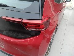Volkswagen ID.3 2026 Smart Edition Intelligent Version GTX Package - ფოტო 7