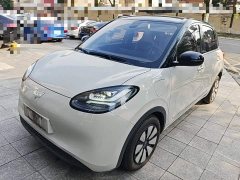Wuling Binguo 410km Lingxi Premium Edition - ფოტო 1