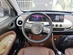 Wuling Binguo 410km Lingxi Premium Edition - ფოტო 10