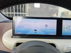 Wuling Binguo 410km Lingxi Premium Edition - ფოტო 11