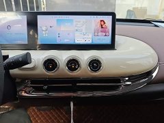 Wuling Binguo 410km Lingxi Premium Edition - ფოტო 12