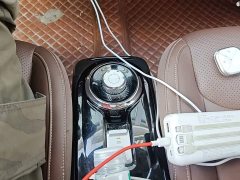 Wuling Binguo 410km Lingxi Premium Edition - ფოტო 13