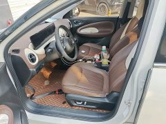 Wuling Binguo 410km Lingxi Premium Edition - ფოტო 14