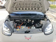 Wuling Binguo 410km Lingxi Premium Edition - ფოტო 19