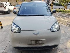 Wuling Binguo 410km Lingxi Premium Edition - ფოტო 2