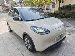 Wuling Binguo 410km Lingxi Premium Edition - ფოტო 3