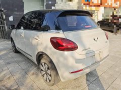 Wuling Binguo 410km Lingxi Premium Edition - ფოტო 4