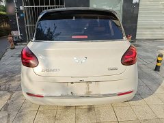 Wuling Binguo 410km Lingxi Premium Edition - ფოტო 5