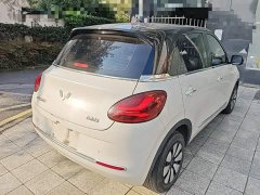 Wuling Binguo 410km Lingxi Premium Edition - ფოტო 6