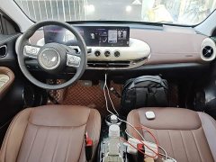 Wuling Binguo 410km Lingxi Premium Edition - ფოტო 9