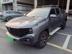 Changan Hunter 2024 Warrior Edition Luxury Dual Motor Four-Wheel Drive Extra-Long Box - ფოტო 1