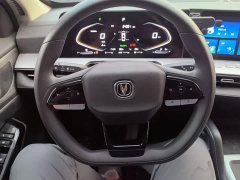 Changan Hunter 2024 Warrior Edition Luxury Dual Motor Four-Wheel Drive Extra-Long Box - ფოტო 10