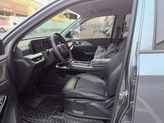 Changan Hunter 2024 Warrior Edition Luxury Dual Motor Four-Wheel Drive Extra-Long Box - ფოტო 14