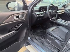 Changan Hunter 2024 Warrior Edition Luxury Dual Motor Four-Wheel Drive Extra-Long Box - ფოტო 15