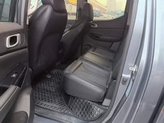 Changan Hunter 2024 Warrior Edition Luxury Dual Motor Four-Wheel Drive Extra-Long Box - ფოტო 16