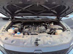 Changan Hunter 2024 Warrior Edition Luxury Dual Motor Four-Wheel Drive Extra-Long Box - ფოტო 19