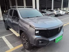 Changan Hunter 2024 Warrior Edition Luxury Dual Motor Four-Wheel Drive Extra-Long Box - ფოტო 3