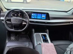 Changan Hunter 2024 Warrior Edition Luxury Dual Motor Four-Wheel Drive Extra-Long Box - ფოტო 9