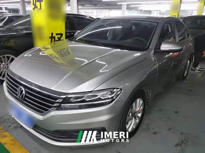 Volkswagen Lavida 1.5L Automatic Fashion Edition - ავტომობილი ჩინეთიდან