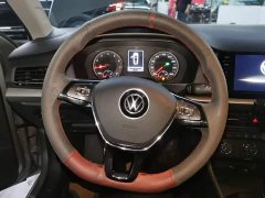 Volkswagen Lavida 1.5L Automatic Fashion Edition - ფოტო 10