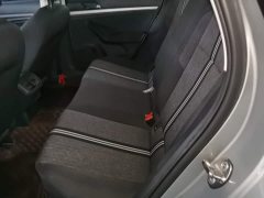 Volkswagen Lavida 1.5L Automatic Fashion Edition - ფოტო 16
